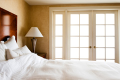 Sturminster Common bedroom extension costs