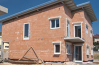 Sturminster Common home extensions