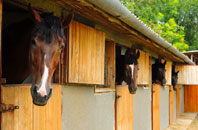 free Sturminster Common stable construction quotes