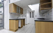 Sturminster Common kitchen extension leads